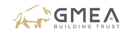 GMEA Services logo