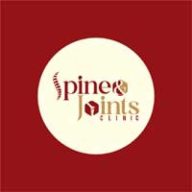 Spine and Joints Chiropractic Clinic logo