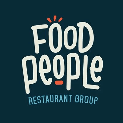 Food People Brands logo