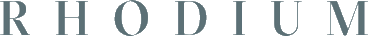 Rhodium logo