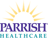 Parrish Healthcare logo