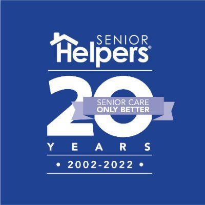 Senior Helpers logo