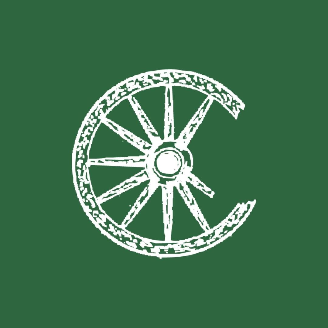Chico Hot Springs logo