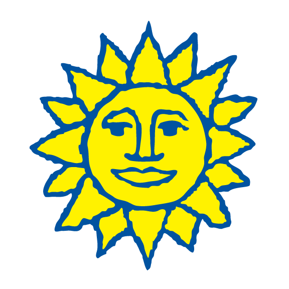 Sunshine Disposal logo