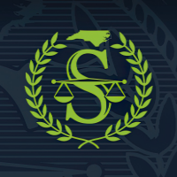 Speaks Law Firm logo