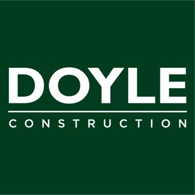 Doyle Construction logo