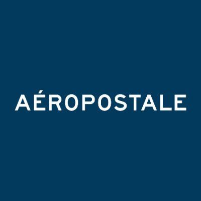 Aéropostale logo