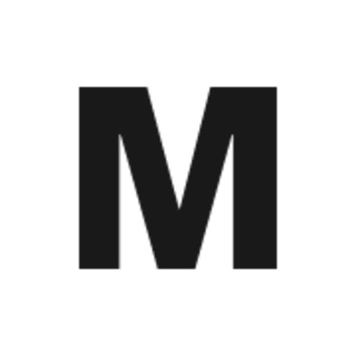 Maxwell Power logo
