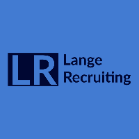 Lange Recruiting logo