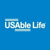 USAble Life logo