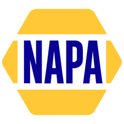 Sanel NAPA logo