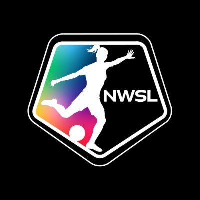 National Women's Soccer League logo