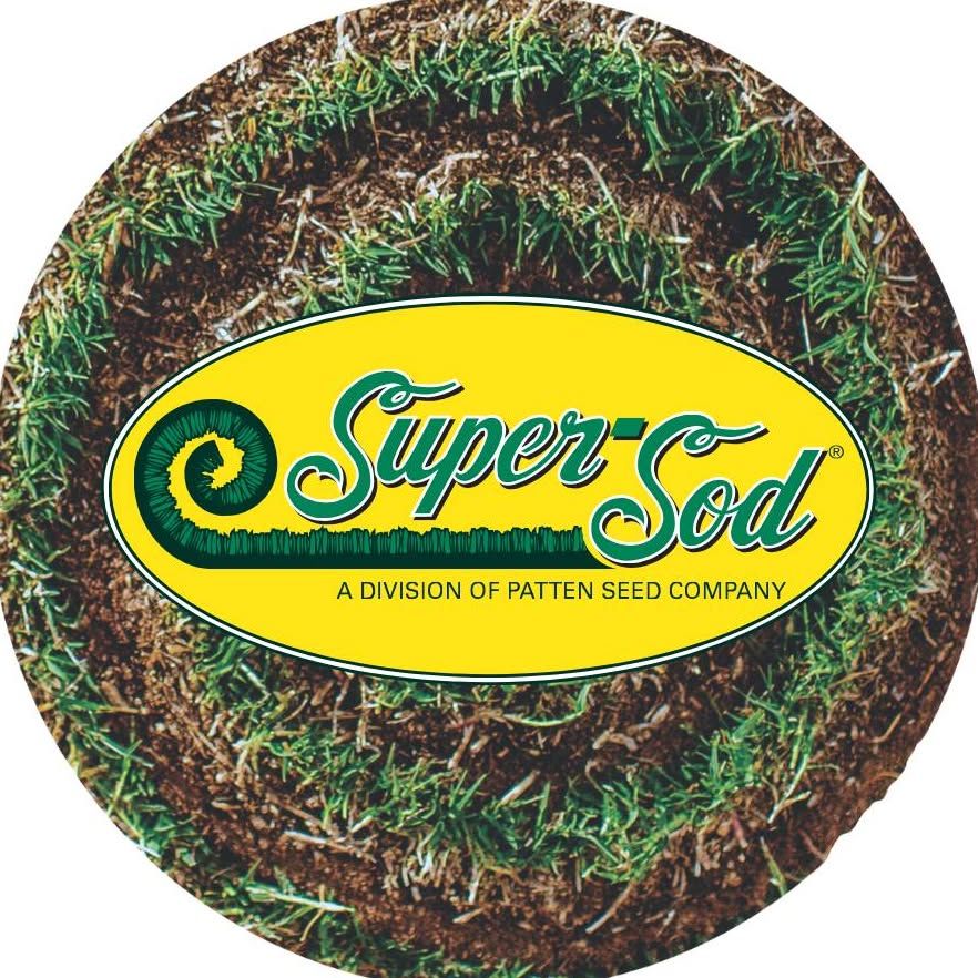 Super-Sod logo
