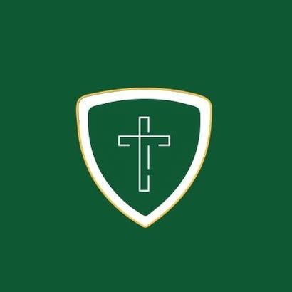 Gilbert Christian Schools logo