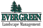 Evergreen Landscape Management logo