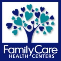 FamilyCare Health Centers logo