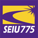 SEIU 775 logo