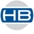 HB Global logo