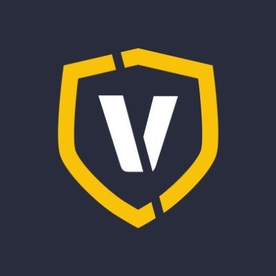 VOSKER logo