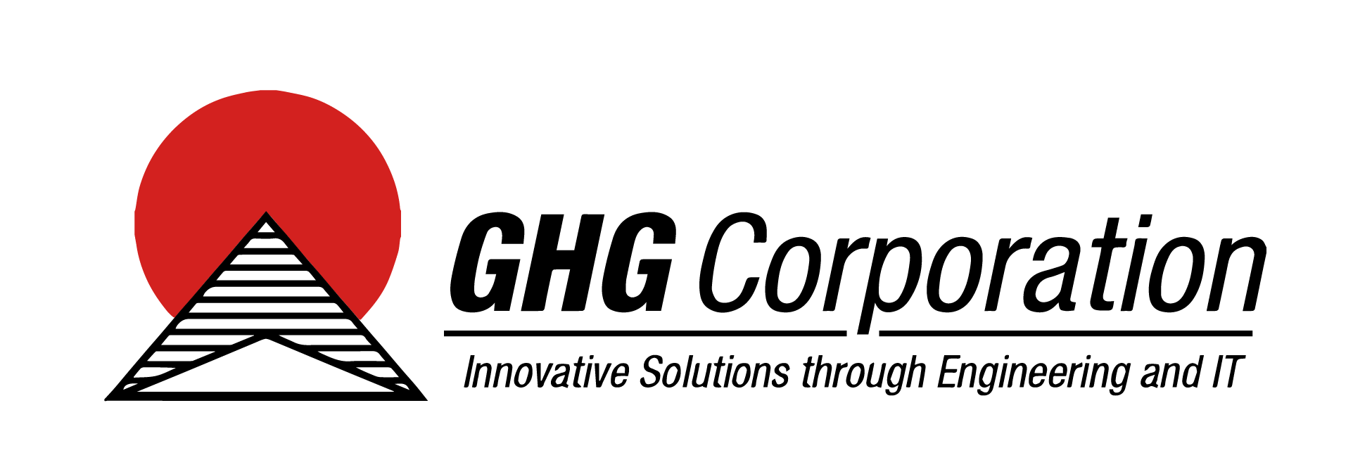 GHG logo