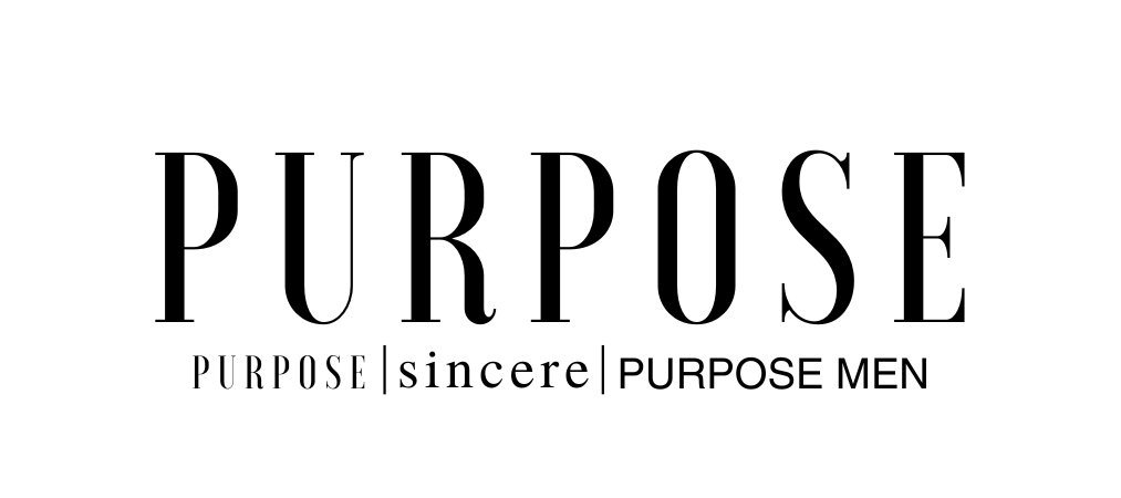 Purpose Boutique logo