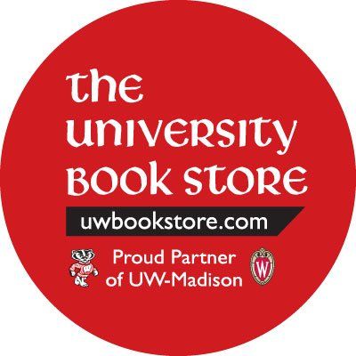 University Book Store logo