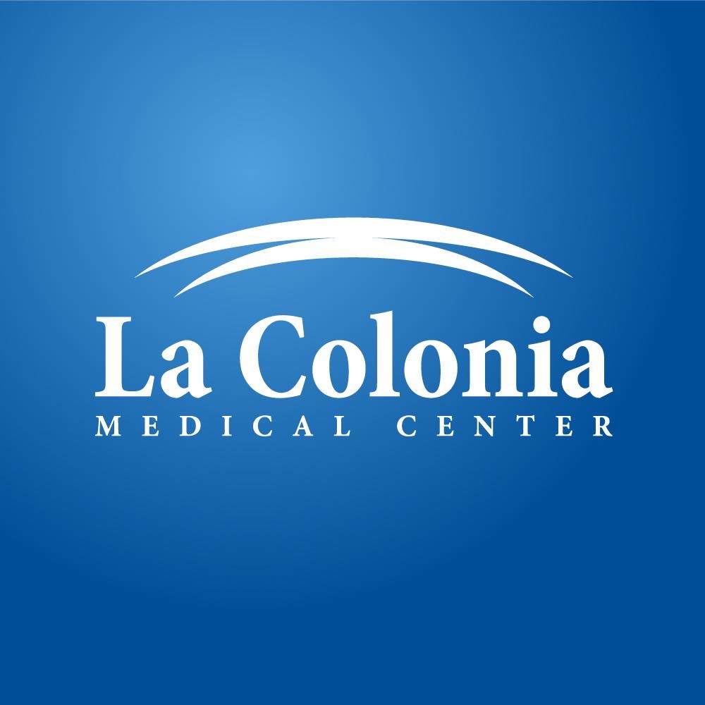 La Colonia Medical Center logo