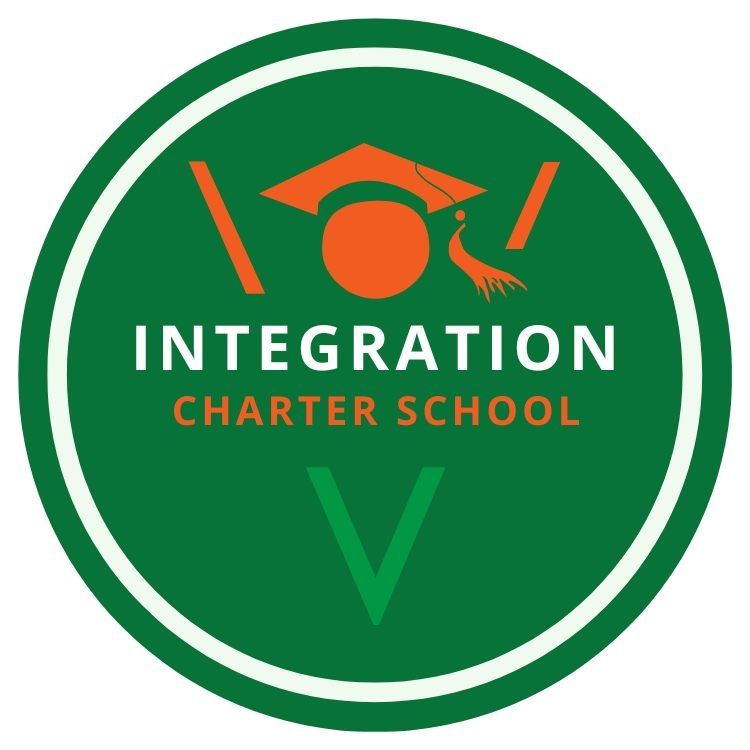 Integration Charter Schools logo