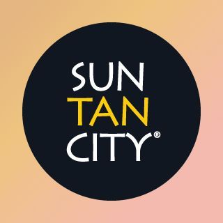 Sun Tan City logo