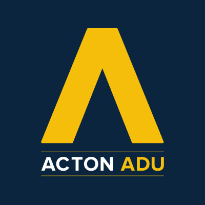Acton ADU logo