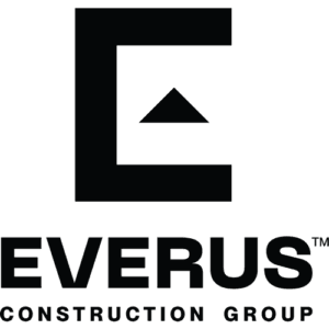 Everus Construction Group logo