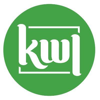 KWL logo