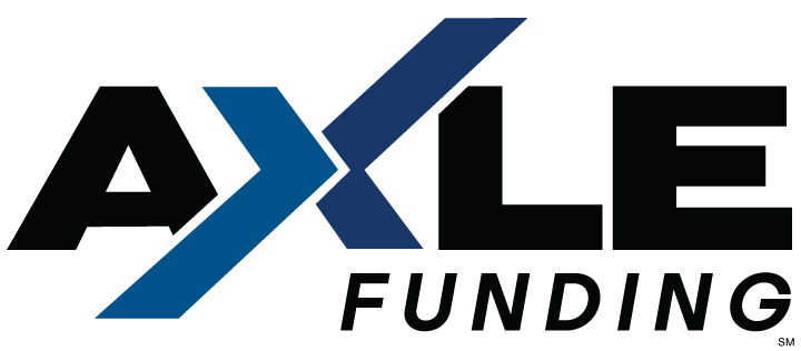 AXLE Funding logo