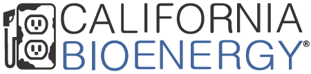 California Bioenergy logo
