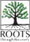 Roots Through Recovery logo