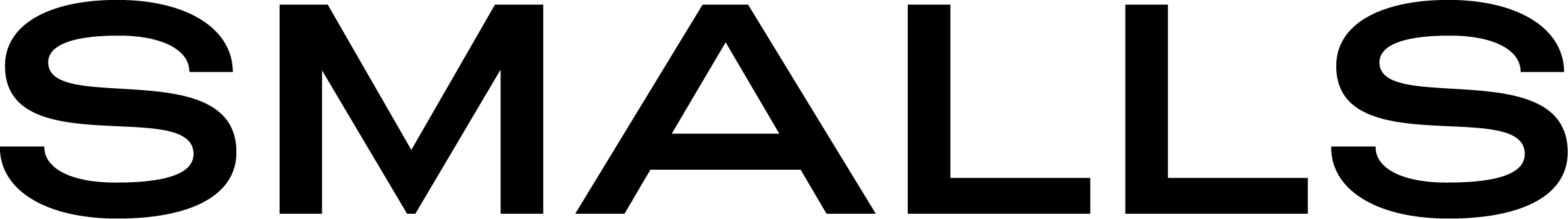 Smalls logo
