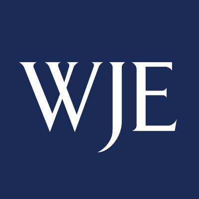 WJE logo