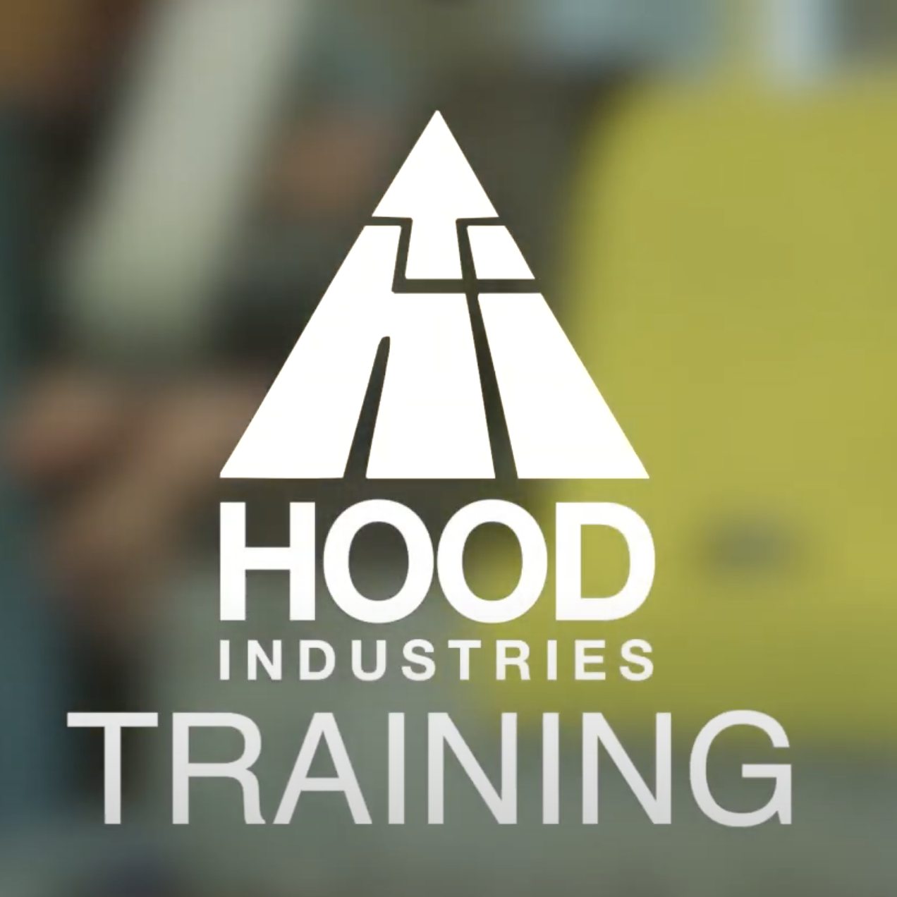 Hood Industries logo