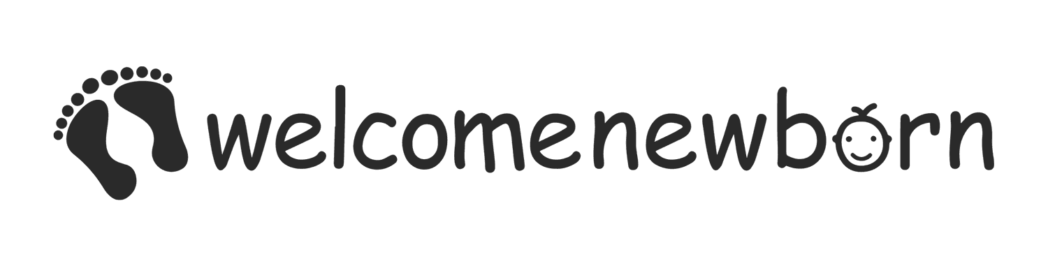 Welcome Newborn logo