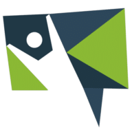 Hands Up Communications logo