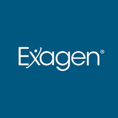 Exagen logo