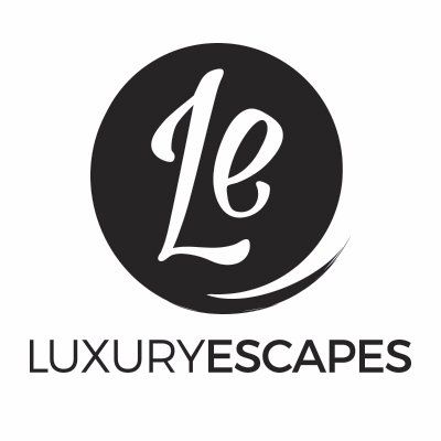 Luxury Escapes logo