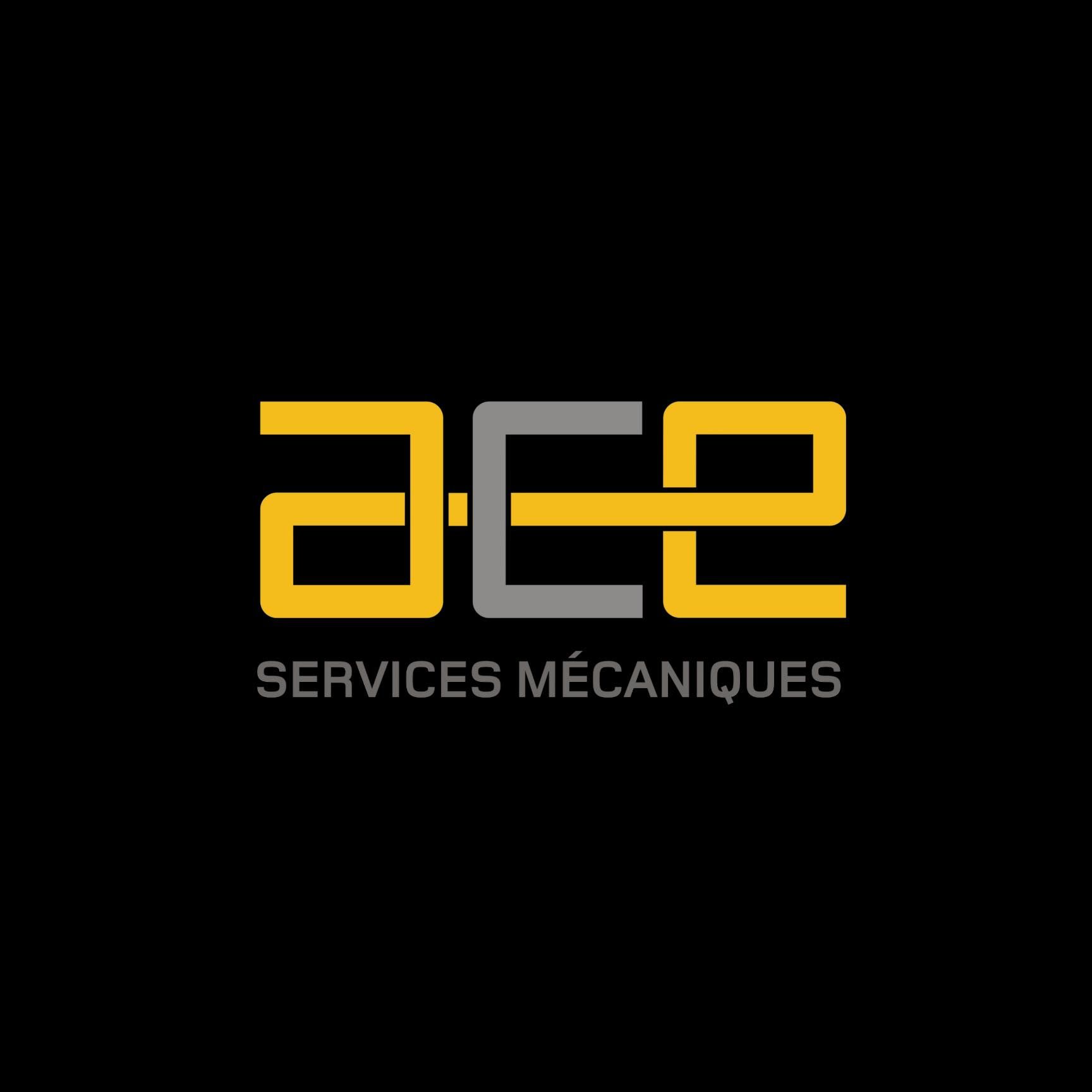 ACE Services Mécaniques logo