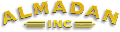 Almadan logo