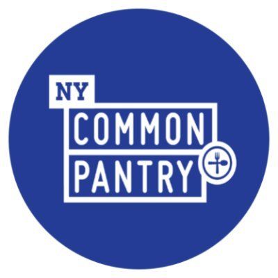 NY Common Pantry logo