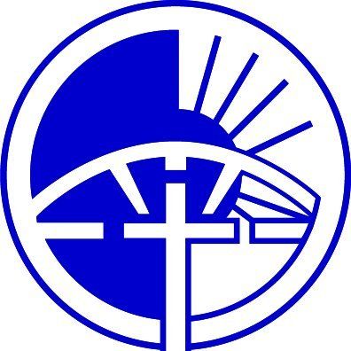 The Bridge Over Troubled Waters logo