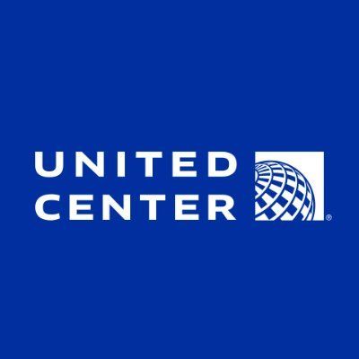 United Center logo