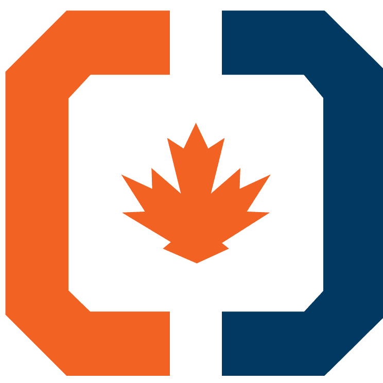 Commissionaires BC logo