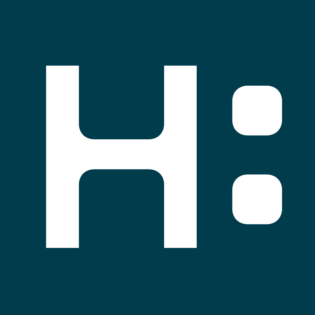 Hunter PR logo