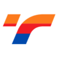 Tornado Bus Company logo